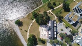 Hotel Strandleben in Schleswig